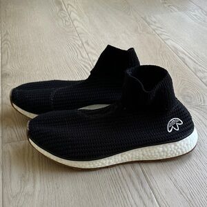 Alexander Wang x Adidas run clean